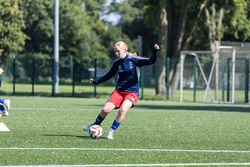 Bild 64 - wCJ Hamburger SV - FC Rosengarten : Ergebnis: 1:1